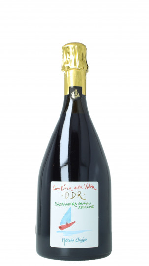 Lambrusco DDR 75cl 12% Cantina della Volta