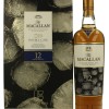 MACALLAN 12yo 70cl 40% OB - Double Cask