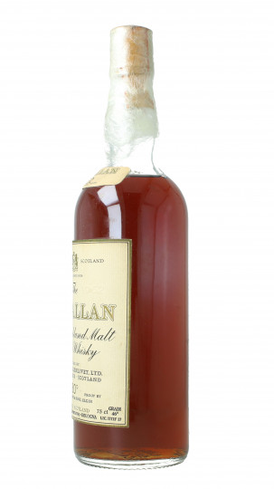 MACALLAN 1962 75cl 46% OB-