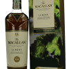 MACALLAN LUMINA 2022 70cl 50% OB-Global Travel Retail Exclusive