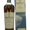 MACALLAN Quest 70cl 40% OB- 4 Types of European and American Oak Casks