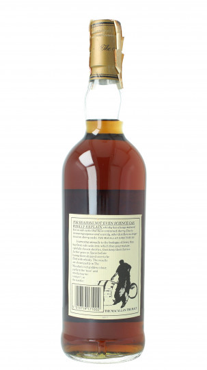 Macallan Speyside Scotch Whisky 18  Years Old 1969 1988 75cl 43% Ob-no box