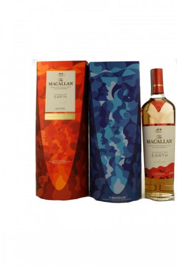 Macallan Speyside  Scotch Whisky 75cl 43% OB-Erica Dorn