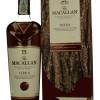 MACALLAN Terra 70cl 43.8% OB- 1st Fill European & American Sherry Oak Casks