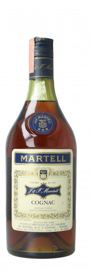 Martell Cognac Vs 70cl 40% OB- 1990 Circa