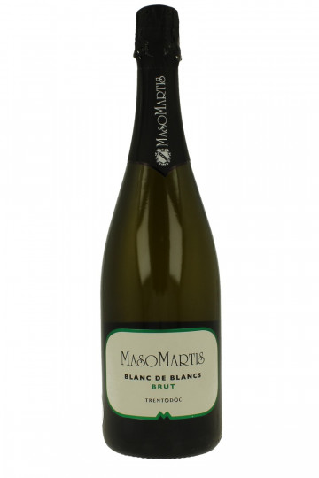 MASO MARTIS BIANCO BLANC DE BLANC 75cl 12,5%