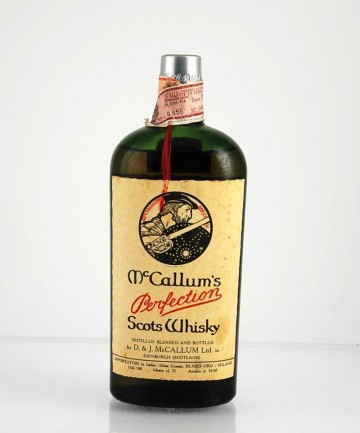 mc callum perfection 75cl products whisky antique whisky spirits mc callum perfection 75cl products