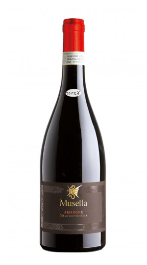 MUSELLA AMARONE 2017