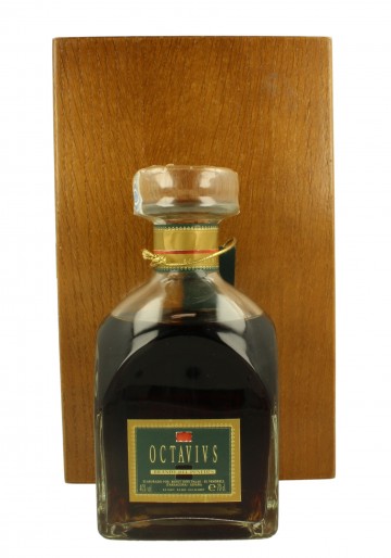 OCTAVIVS BRANDY DEL PENEDES 70 CL 40 %