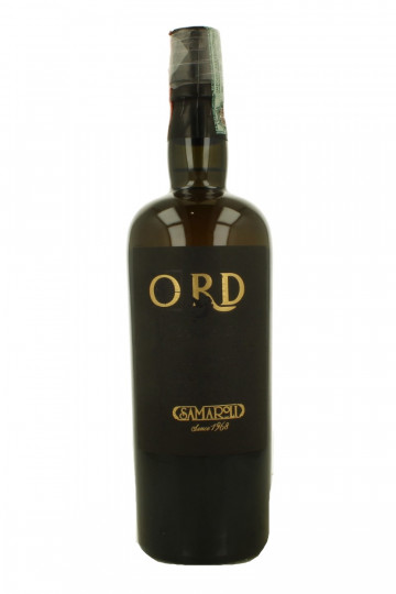 Ord Highland Scotch Whisky 40 Years old 1965 70cl 40% SAMAROLI - Bouquet