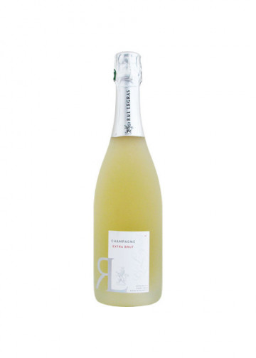 R&L LEGRAS Champagne 75cl 12,5% - Blanc De Blanc - Extra Brut