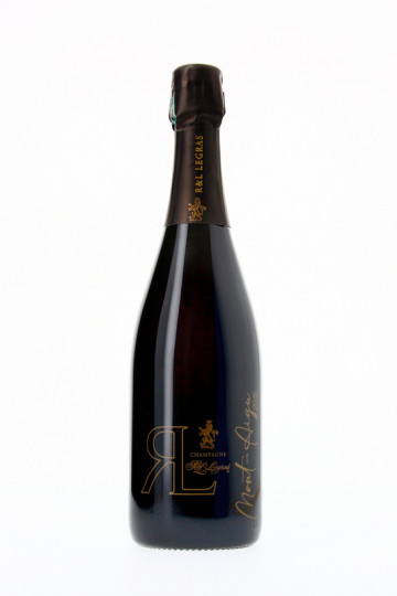 R&L LEGRAS Champagne Grand Cru 75cl 12.5%