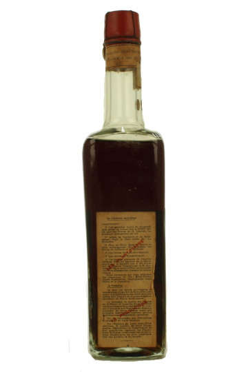 RHUM SAINT JAMES Martinique Bottled 1950-1960 75cl 47% OB -Very very rare