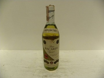 RUM BACARDI SUPERIOR 75 CL 40%