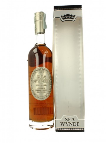 RUM SEA WYNDE JAMAICA AND GUYANA-POT STILL RUM 70 CL  46 %