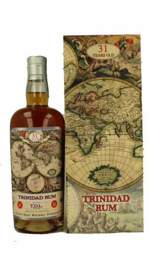 SAMPLE  Silver Seal  2023 Nicaragua 24yo-Belize 15yo-Trinidad 31yo - Caron 25yo- Australian 15yo-Demerara 18yo 2clx6 6 SAMPLE 2 CL each  AMAZING rum  !!!! IS NOT A FULL BOTTLE BUT SAMPLES