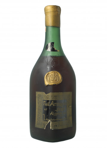 Sempe Armagnac Viel 1961 75cl 40% OB-