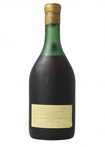 Sempe Armagnac Viel 1961 75cl 40% OB-