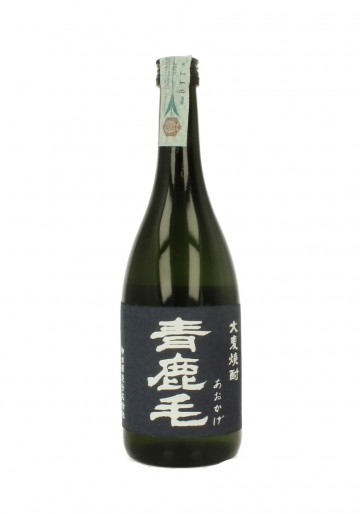 SHOCHU  AOKAGE  72 CL 25% BARLEY   YANAGITA DISTILLERY