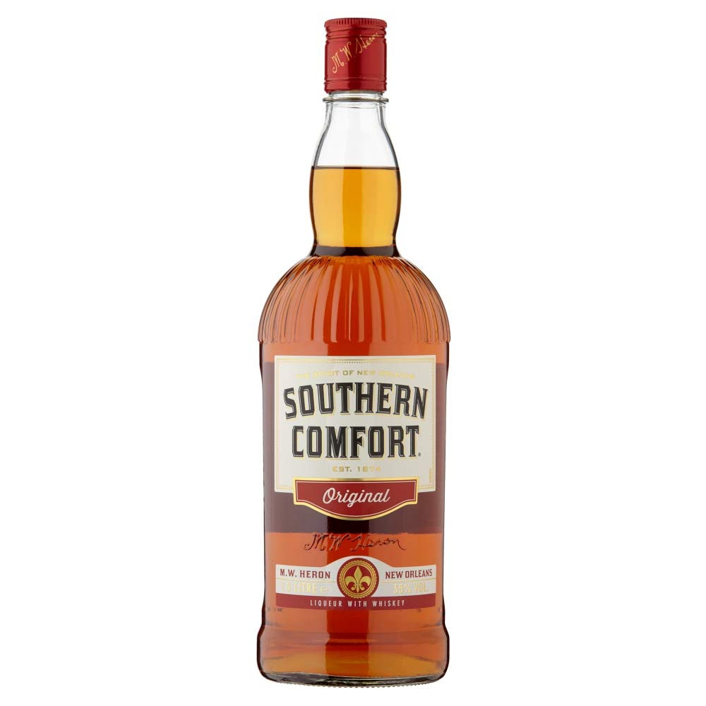 SOUTHERN COMFORT 100 CL 35 % - Products - Whisky Antique, Whisky & Spirits