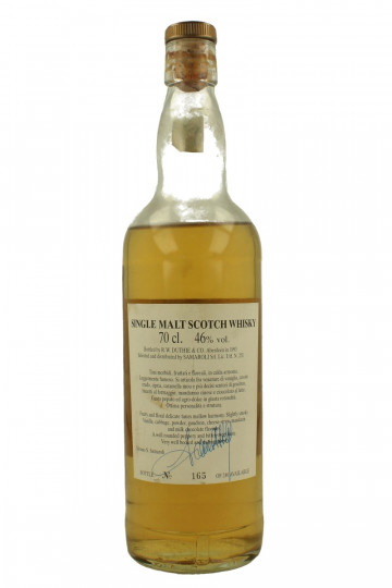 Springbank Campbeltown Scotch Whisky 1979 1993 70cl 46% Samaroli-Duthie