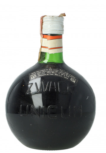 Unicum Amaro digestivo - Bot.60's or 70's 75cl 42%