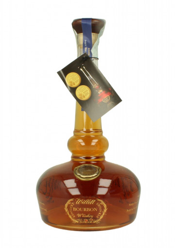 WILLETT POT STILL RESERVE 70cl 47% - Bourbon Whiskey